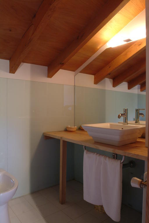 Casa Rural Vilaboa Allariz Quarto foto